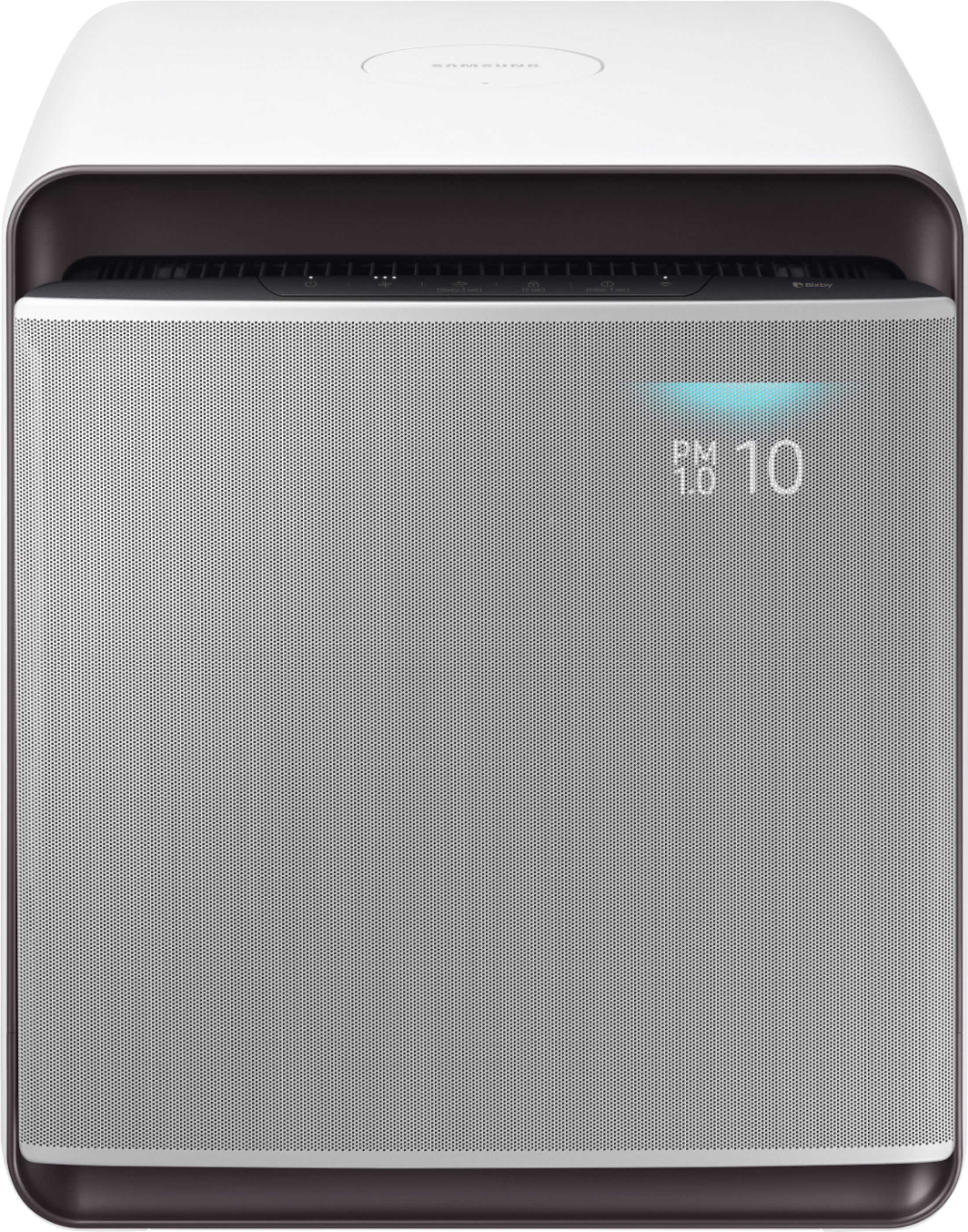 Samsung cube smart air purifier review Clearance